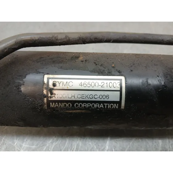 Cremallera Direccion para Ssangyong Rodius I