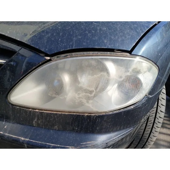 Faro Izquierdo para Ssangyong Rodius I