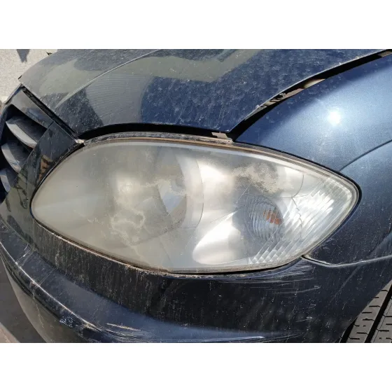 Faro Izquierdo para Ssangyong Rodius I