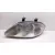 Faro Izquierdo para Ssangyong Rodius I