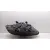 Faro Izquierdo para Ssangyong Rodius I