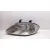 Faro Izquierdo para Ssangyong Rodius I