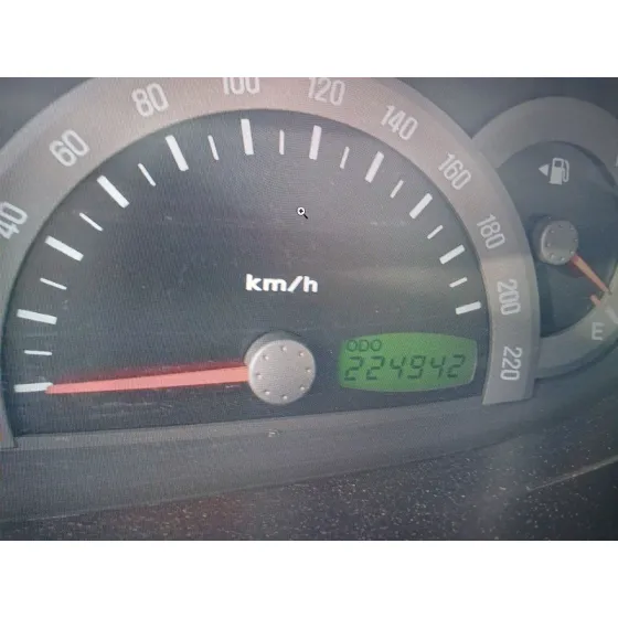 Despiece Motor para Ssangyong Rodius I
