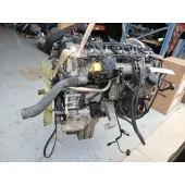 Despiece Motor para Ssangyong Rodius I