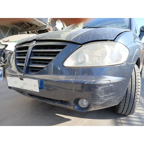 Paragolpes Delantero para Ssangyong Rodius I