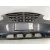 Paragolpes Delantero para Ssangyong Rodius I