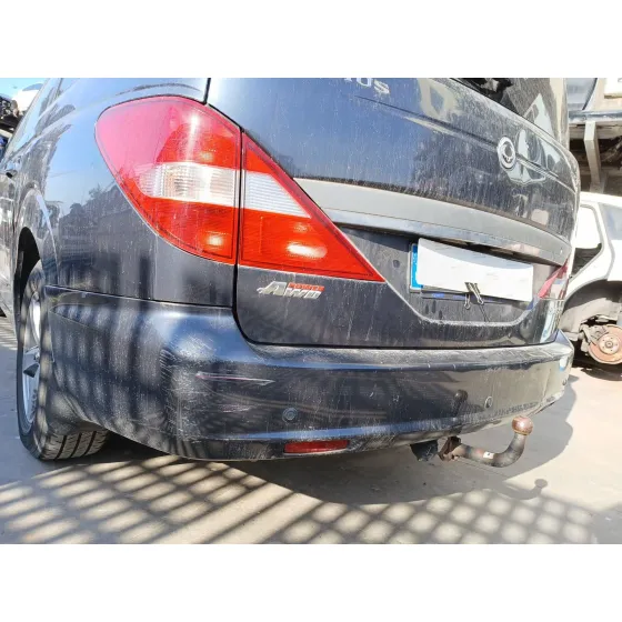 Paragolpes Trasero para Ssangyong Rodius I