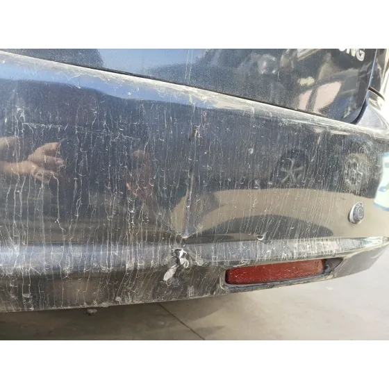 Paragolpes Trasero para Ssangyong Rodius I