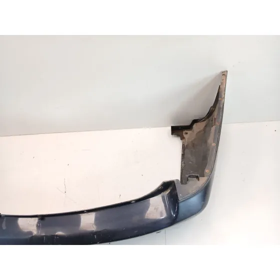 Paragolpes Trasero para Ssangyong Rodius I