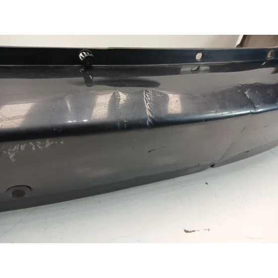 Paragolpes Trasero para Ssangyong Rodius I