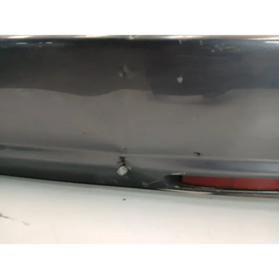 Paragolpes Trasero para Ssangyong Rodius I