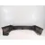 Paragolpes Trasero para Ssangyong Rodius I