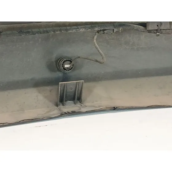 Paragolpes Trasero para Ssangyong Rodius I