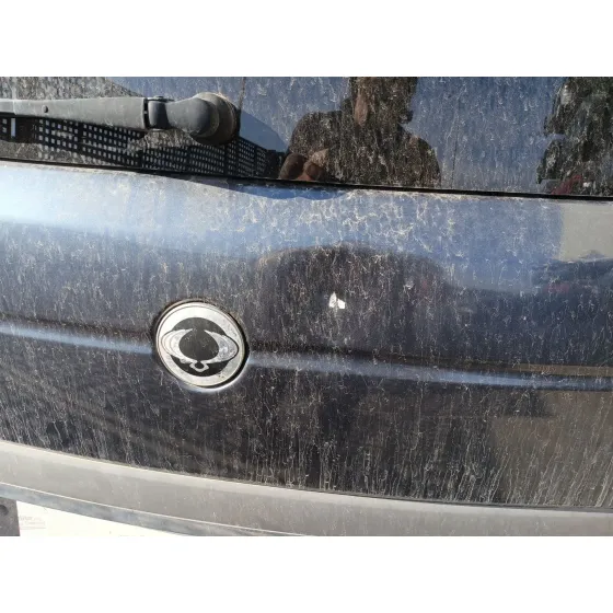 Porton Trasero para Ssangyong Rodius I