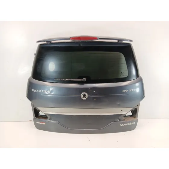 Porton Trasero para Ssangyong Rodius I