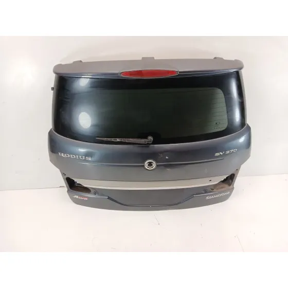 Porton Trasero para Ssangyong Rodius I