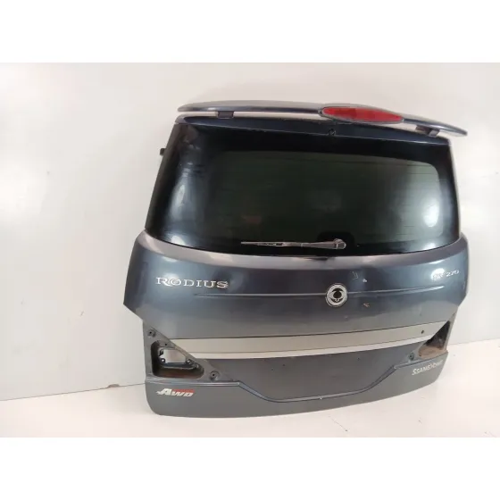 Porton Trasero para Ssangyong Rodius I