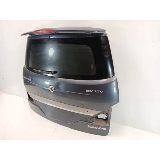 Porton Trasero para Ssangyong Rodius I