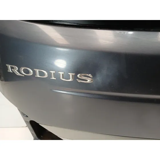 Porton Trasero para Ssangyong Rodius I