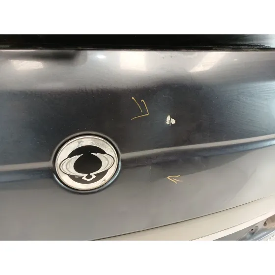 Porton Trasero para Ssangyong Rodius I