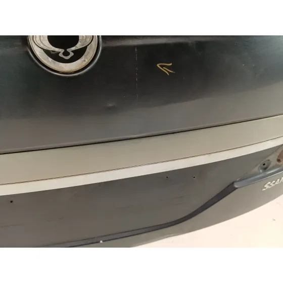 Porton Trasero para Ssangyong Rodius I