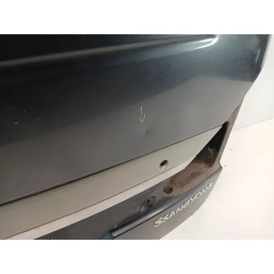 Porton Trasero para Ssangyong Rodius I