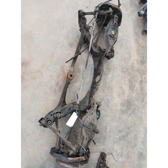 Puente Trasero para Ssangyong Rodius I