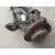 Puente Trasero para Ssangyong Rodius I