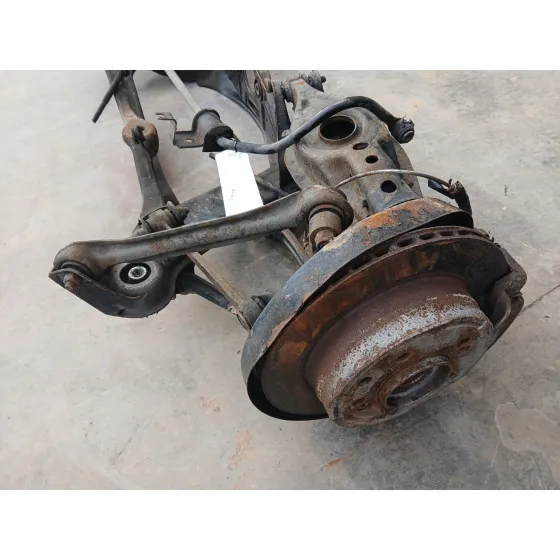 Puente Trasero para Ssangyong Rodius I