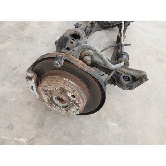 Puente Trasero para Ssangyong Rodius I