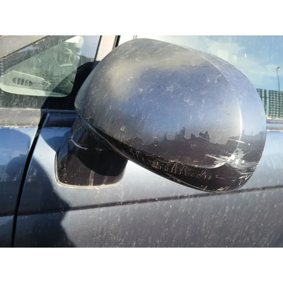 Retrovisor Izquierdo para Ssangyong Rodius I