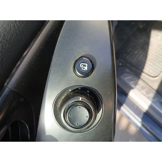 Retrovisor Izquierdo para Ssangyong Rodius I
