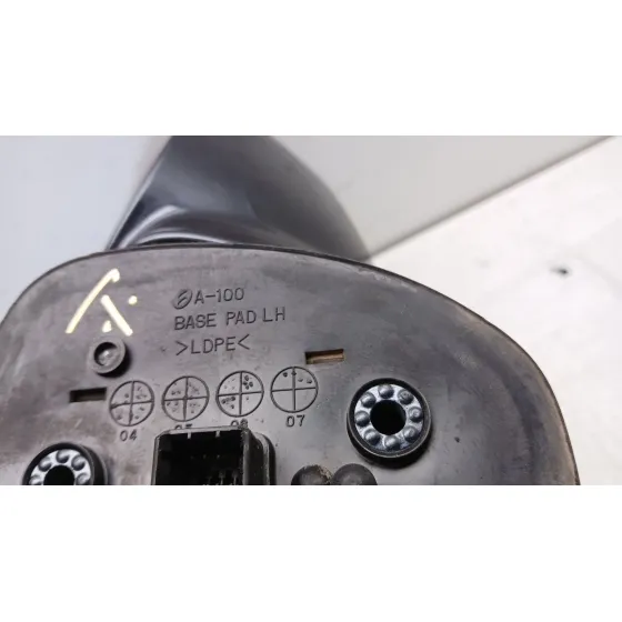 Retrovisor Izquierdo para Ssangyong Rodius I