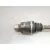 Transmision Delantera Derecha para Ssangyong Rodius I