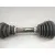 Transmision Delantera Derecha para Ssangyong Rodius I