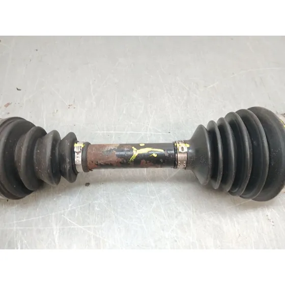 Transmision Delantera Derecha para Ssangyong Rodius I