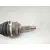 Transmision Delantera Derecha para Ssangyong Rodius I