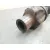 Transmision Delantera Derecha para Ssangyong Rodius I