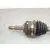 Transmision Delantera Izquierda para Ssangyong Rodius I