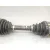 Transmision Delantera Izquierda para Ssangyong Rodius I