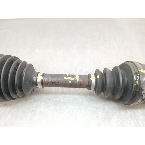 Transmision Delantera Izquierda para Ssangyong Rodius I