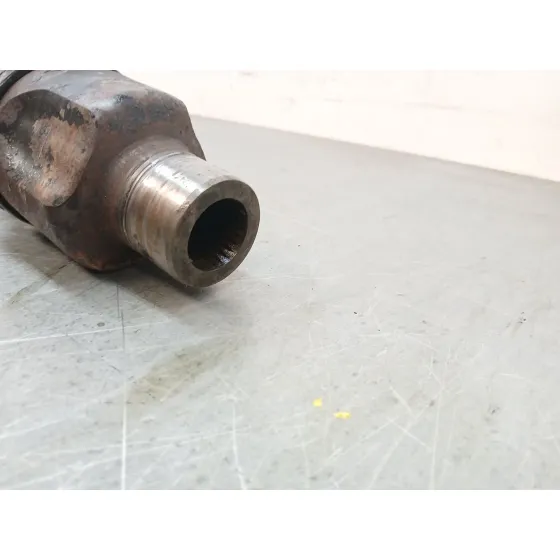 Transmision Delantera Izquierda para Ssangyong Rodius I
