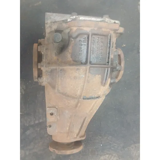 Diferencial Trasero para Ssangyong Rodius I