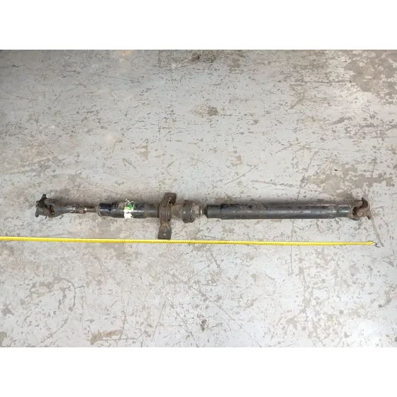 Transmision Central para Ssangyong Rodius I