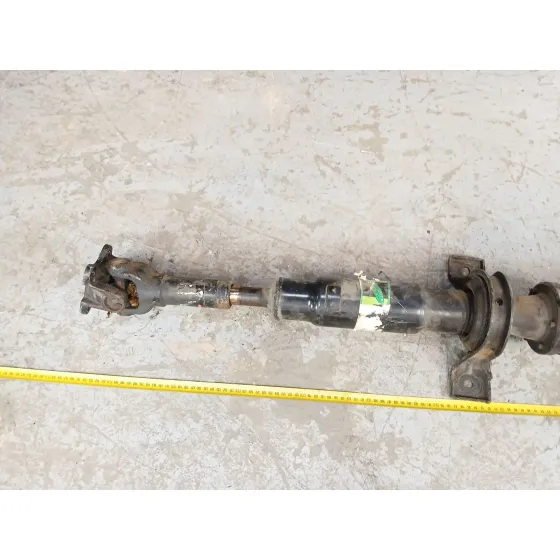 Transmision Central para Ssangyong Rodius I