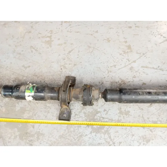 Transmision Central para Ssangyong Rodius I