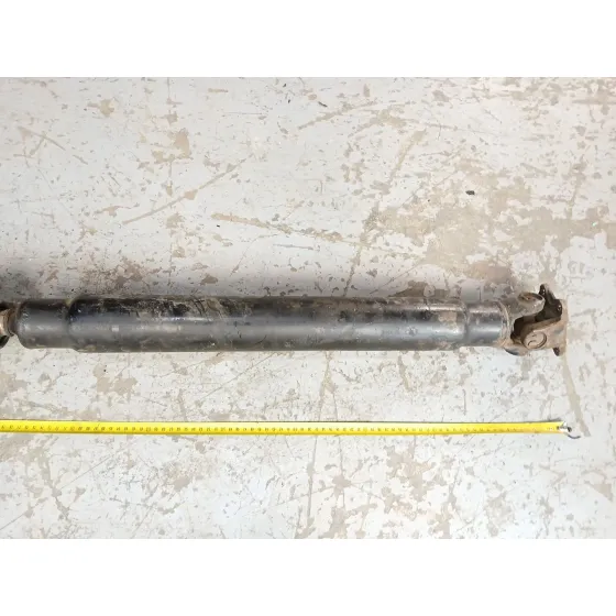 Transmision Central para Ssangyong Rodius I