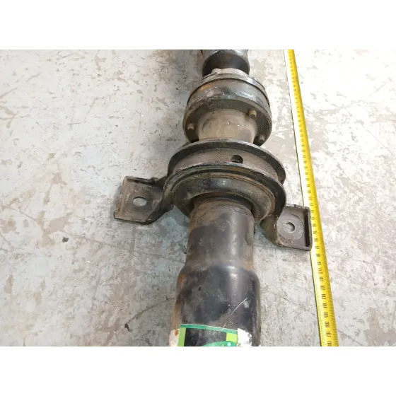 Transmision Central para Ssangyong Rodius I
