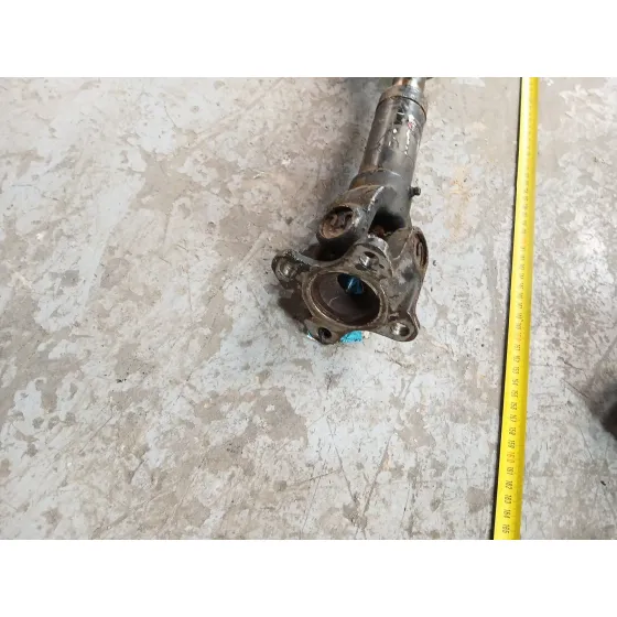 Transmision Central para Ssangyong Rodius I