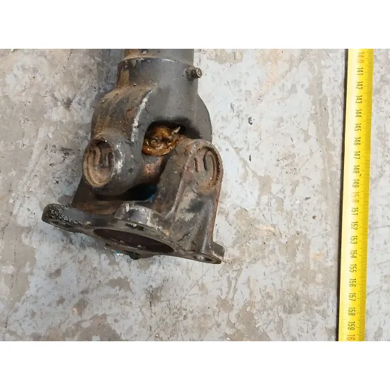 Transmision Central para Ssangyong Rodius I